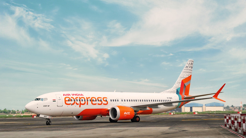 Air India Express Launches First Direct Gulf Flights from Northeast India